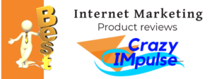 Crazy Impulse logo