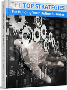 Top Strategies For Building Profitable Online Bujsiness