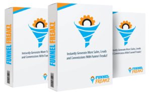 Funnel-Freakz-Review product